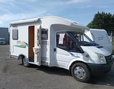 Profile Chausson Dury