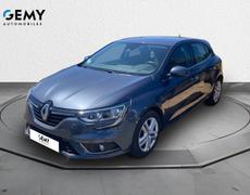 Renault Megane 4