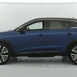 Renault Austral Austral E-Tech hybrid 200 Iconic Caudan