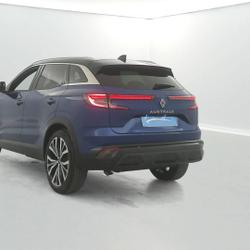 Renault Austral Austral E-Tech hybrid 200 Iconic Caudan