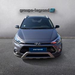 Hyundai i20 1.0 T-GDi 100ch Active DCT-7 Euro6d-T EVAP Ceris&eacute;