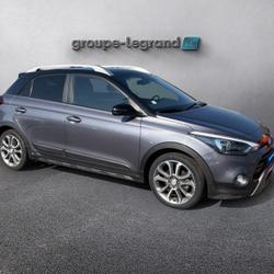 Hyundai i20 1.0 T-GDi 100ch Active DCT-7 Euro6d-T EVAP Ceris&eacute;