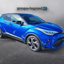 Toyota C-HR 122h Edition 2WD E-CVT MY20 Ceris&eacute;