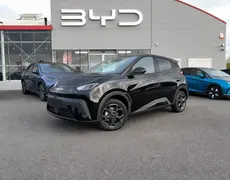 BYD Dolphin Rezé