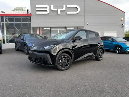 BYD Dolphin - Dolphin Surf 43.2 kWh 156 ch Comfort - 22 590 €