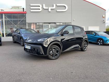 BYD Dolphin - Dolphin Surf 43.2 kWh 156 ch Comfort - 22 590 €