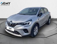 Renault Captur Chinon