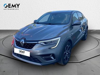 Renault Arkana - Arkana E-Tech 145 - 21B Intens - 19 990 €