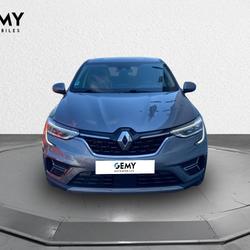 Renault Arkana Arkana E-Tech 145 - 21B Intens Chinon