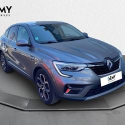 Renault Arkana Arkana E-Tech 145 - 21B Intens Chinon