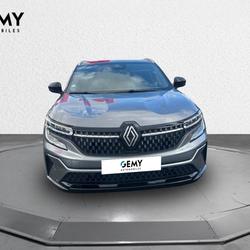 Renault Austral Austral E-Tech hybrid 200 Iconic Chinon