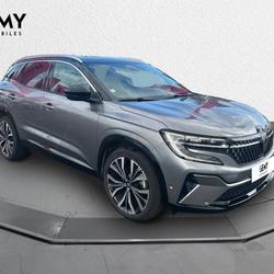 Renault Austral Austral E-Tech hybrid 200 Iconic Chinon
