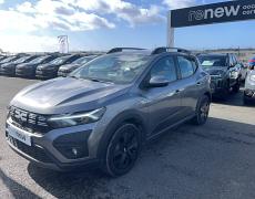 Dacia Sandero Caudan