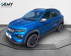 Dacia Spring Chinon