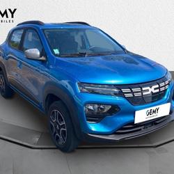 Dacia Spring Spring Expression Chinon