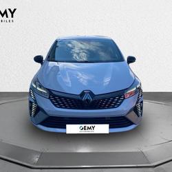 Renault Clio 5 Clio E-Tech full hybrid 145 ch GSR2 Esprit Alpine Chinon