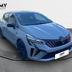 Renault Clio 5 Clio E-Tech full hybrid 145 ch GSR2 Esprit Alpine Chinon