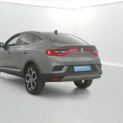 Renault Arkana Arkana E-Tech 145 - 21B Intens Caudan