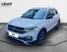 Volkswagen T-Cross Chinon