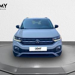 Volkswagen T-Cross T-Cross 1.0 TSI 110 Start/Stop BVM6 Style Chinon