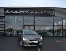 Citroen C4 Domalain