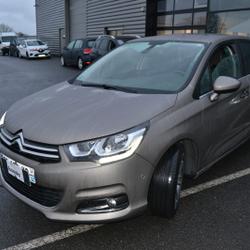 Citroen C4 PURETECH 110CH SHINE Domalain