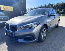 BMW Serie 1 Quimperlé