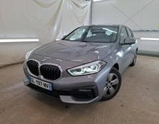 BMW Serie 1 Quimperlé