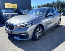 BMW Serie 1 Quimperlé