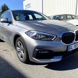 BMW Serie 1 III (F40) 116dA 116ch Business Design DKG7 occasion - Quimperl&eacute; - photo 2/10