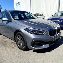 BMW Serie 1 III (F40) 116dA 116ch Business Design DKG7 Quimperl&eacute;