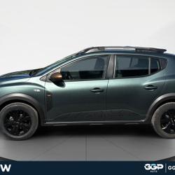 Dacia Sandero 1.0 ECO-G 100ch Stepway Extreme Feignies