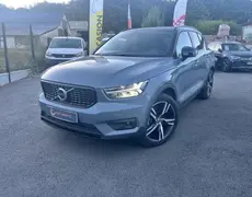 Volvo XC40 Cahors