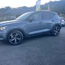 Volvo XC40 D3 ADBLUE 150CH R-DESIGN occasion - Cahors - photo 2/13