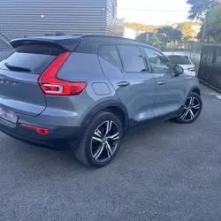 Volvo XC40 D3 ADBLUE 150CH R-DESIGN occasion - Cahors - photo 3/13