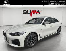 BMW Serie 4 Gran Coupe