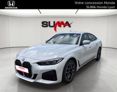 BMW Serie 4 Gran Coupe Vénissieux