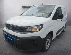 Opel Combo Cargo Cerisé