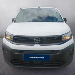Opel Combo Cargo M 1000kg BlueHDi 100ch S&S Pack Premium Connect Ceris&eacute;