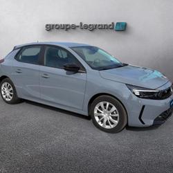 Opel Corsa 1.2 75ch Edition Ceris&eacute;