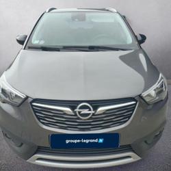 Opel Crossland 1.2 Turbo 110ch Design 120 ans Euro 6d-T occasion - Ceris&eacute; - photo 2/38