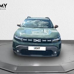 Dacia Duster Duster Hybrid 140 Extreme Chinon