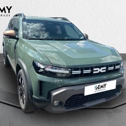 Dacia Duster Duster Hybrid 140 Extreme Chinon