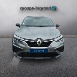Renault Arkana 1.3 TCe mild hybrid 160ch RS Line EDC -22 Ceris&eacute;