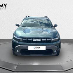Dacia Duster Duster ECO-G 100 Journey Chinon