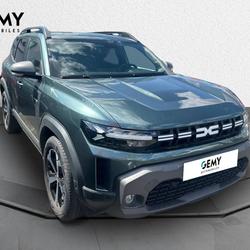 Dacia Duster Duster ECO-G 100 Journey Chinon