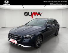 Mercedes Classe E Vénissieux