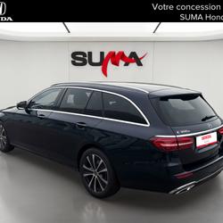 Mercedes Classe E Break 300 e 9G-Tronic Avantgarde Line occasion - V&eacute;nissieux - photo 3/28