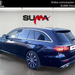 Mercedes Classe E Classe E Break 300 e Hybrid EQ 9G-Tronic Avantgarde Line V&eacute;nissieux