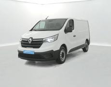 Renault Trafic Caudan